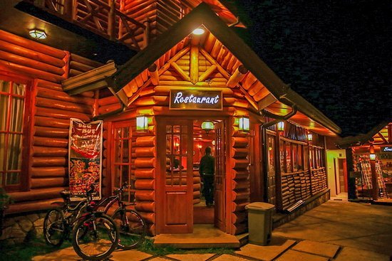 Where Every Meal Feels Like a Memory: Queenswood Cottage Restaurant, Nuwara Eliya