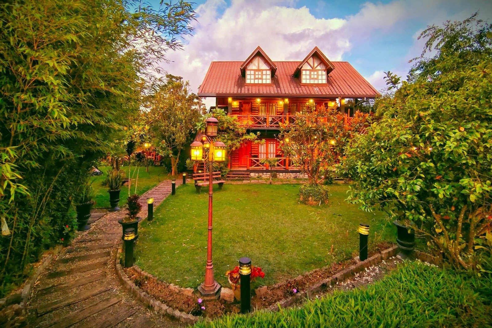 Nuwara Eliya: Asia's No. 2 Must-Visit Hill Station — Your Complete Travel Guide